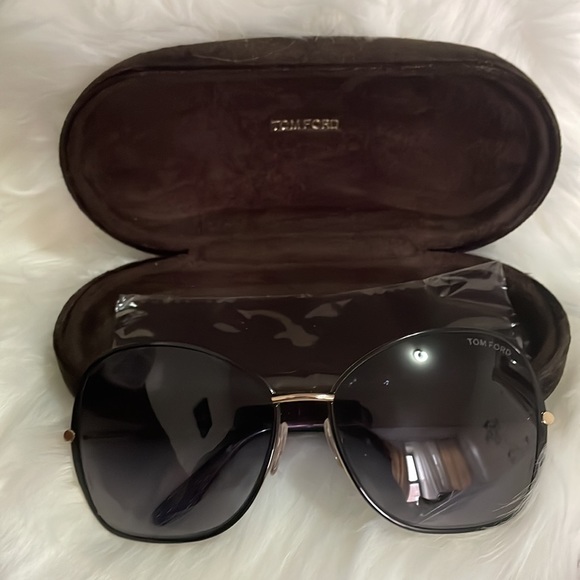 TOM FORD SUNGLASSES - Picture 5 of 8